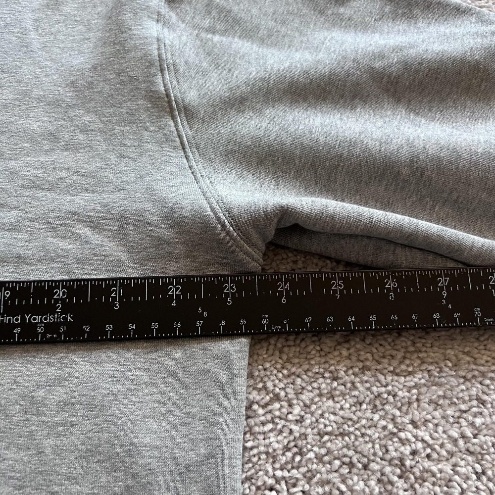 Diamond Supply Mickey Mouse X Keith Haring Hoodie Mens Large Gray Graphic Fleece - Picture 11 of 15